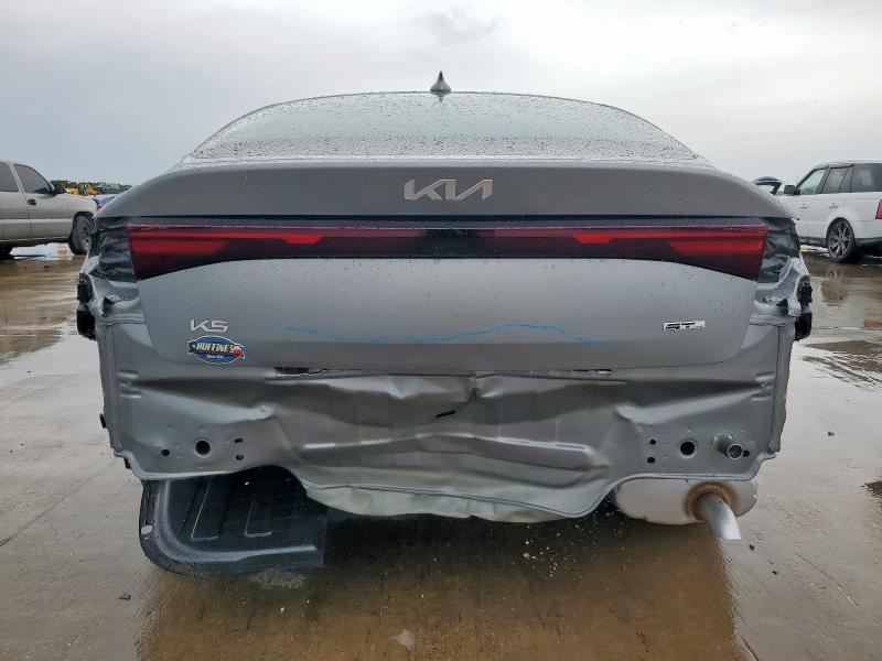 2025 KIA K5 GT LINE - KNAG64J71S5373499