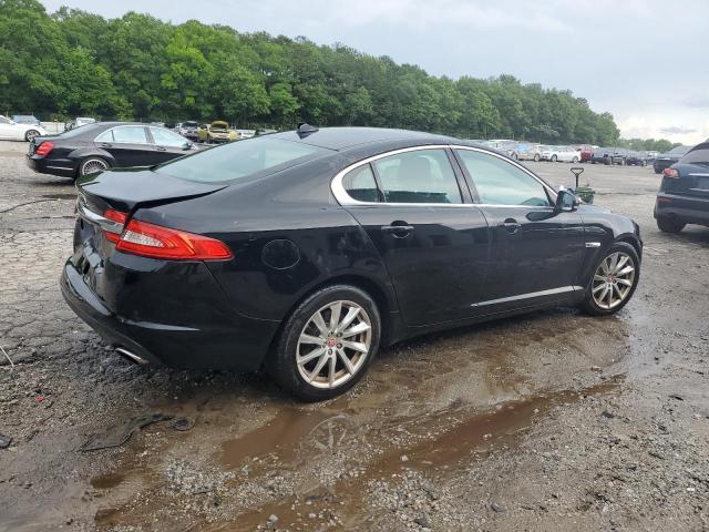 Vin: sajwa0es2epu18464, lot: 59681445, jaguar xf 20143
