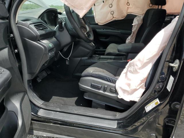 2016 HONDA CR-V EX 3CZRM3H51GG711140
