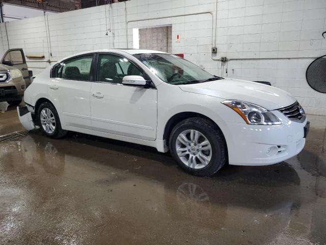 Vin: 1n4al2ap1cc158293, lot: 61807955, nissan altima base 20124
