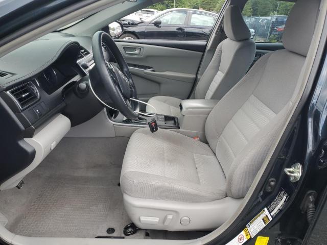 2017 TOYOTA CAMRY HYBR 4T1BD1FK7HU205097