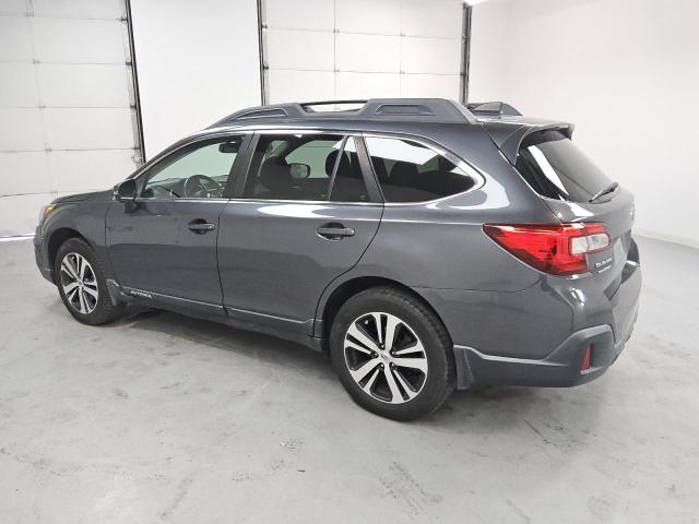 2018 SUBARU OUTBACK 2. 4S4BSAKC5J3211884