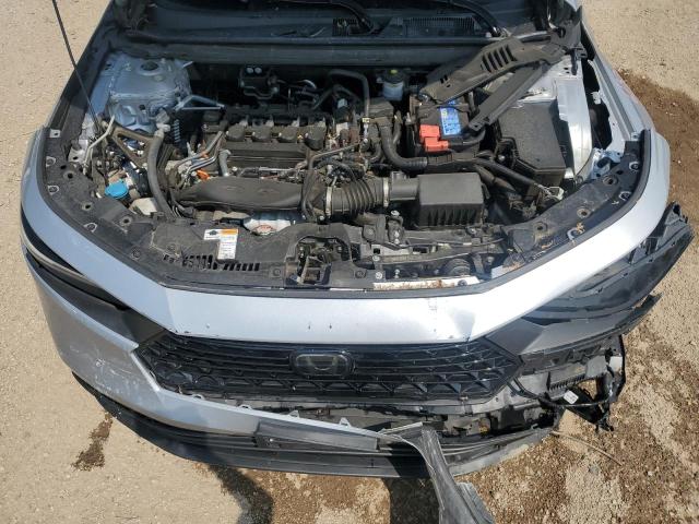 2023 HONDA ACCORD LX - 1HGCY1F23PA013111