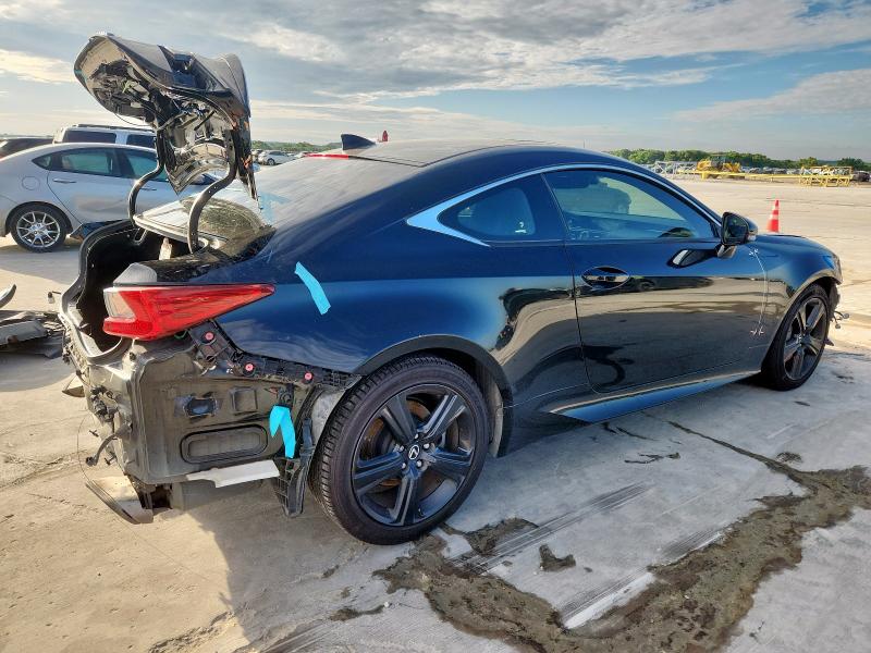Vin: jthha5bcxj5007982, lot: 61306655, lexus rc300 300 20183