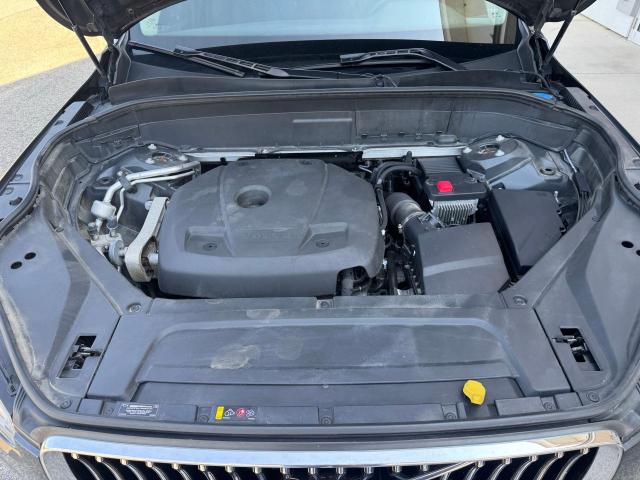 2021 VOLVO XC90 T5 MO YV4102PK2M1742209