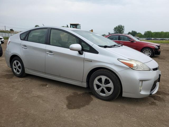 Vin: jtdkn3du4c5511422, lot: 59949835, toyota prius 20124