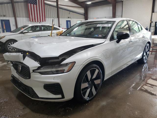VOLVO S60 ULTIMA