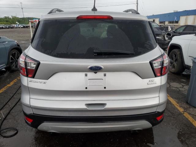 2018 FORD ESCAPE SE - 1FMCU0GD1JUD28009