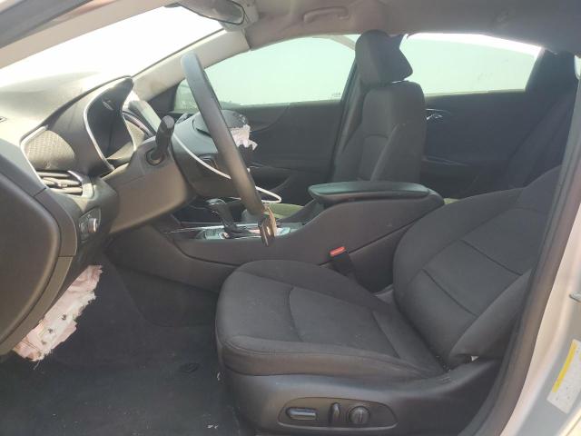 2019 CHEVROLET MALIBU LT 1G1ZD5ST0KF158122
