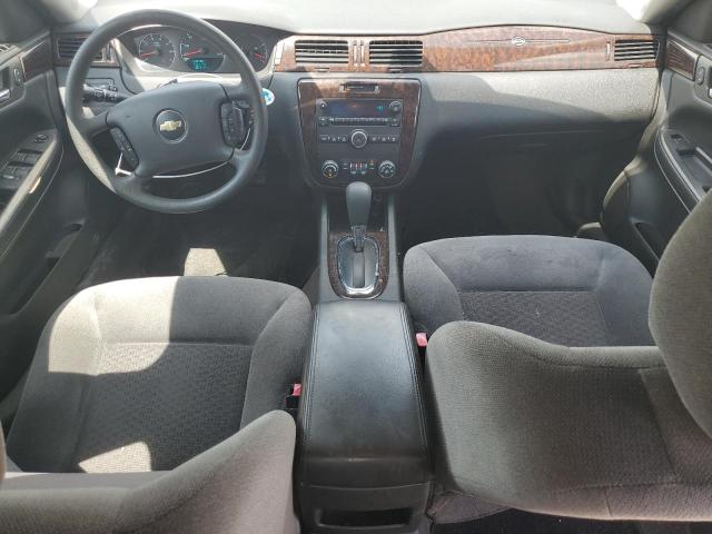2015 CHEVROLET IMPALA LIM - 2G1WB5E3XF1112038