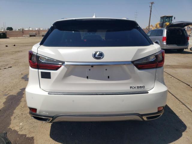 2020 LEXUS RX 350 #3279537255