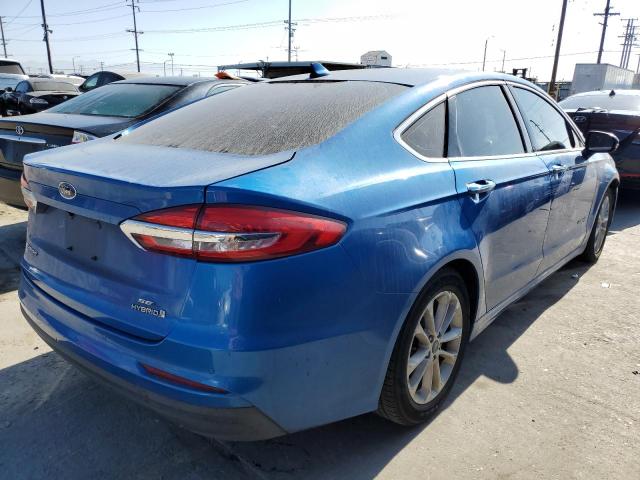 Vin: 3fa6p0muxkr221634, lot: 63076745, ford fusion sel 20193