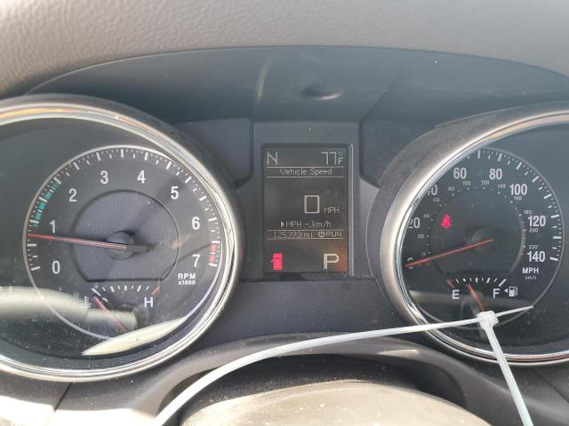 1C4RJEAG2DC550298 2013 JEEP GRAND CHER