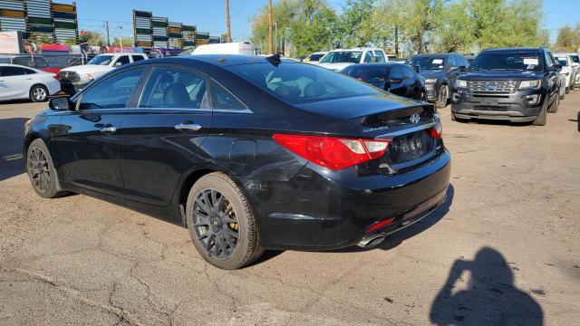Vin: 5npec4ab7ch406451, lot: 59693995, hyundai sonata se 20123