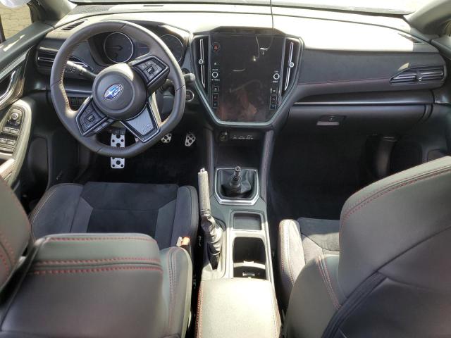 2024 SUBARU WRX TR JF1VBAY66R9817549