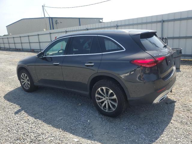 2024 MERCEDES-BENZ GLC 300 4M W1NKM4HBXRF233882