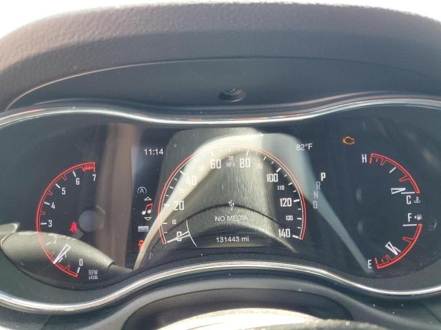 2018 DODGE DURANGO SX 1C4RDHAG6JC261655