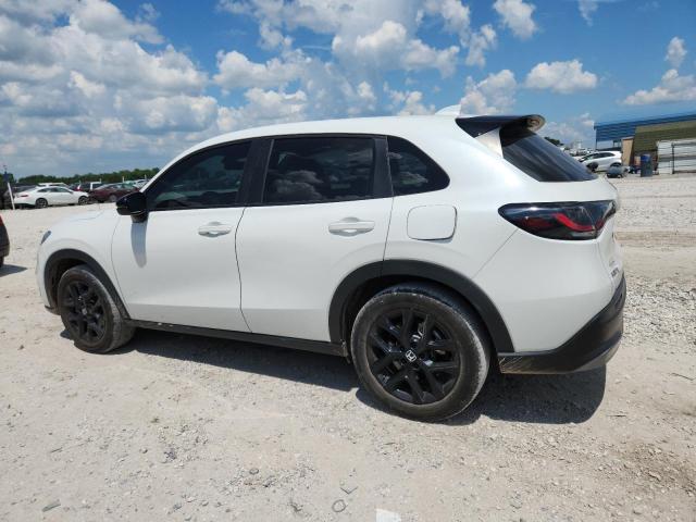 2024 HONDA HR-V SPORT 3CZRZ1H53RM700201