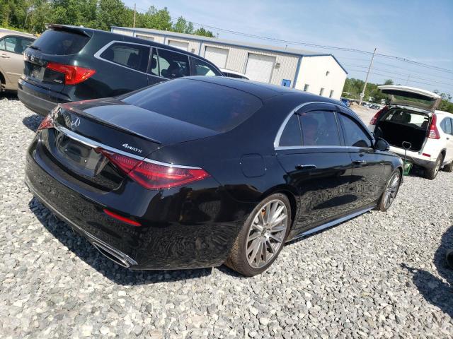 2023 MERCEDES-BENZ S 500 4MAT W1K6G6DB1PA181138