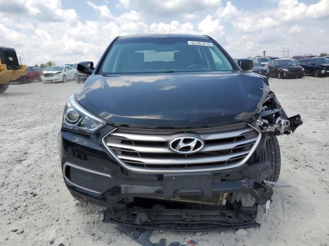 2018 HYUNDAI SANTA FE S 5NMZT3LBXJH066280