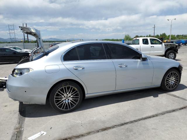 2025 MERCEDES-BENZ C 300 4MAT - W1KAF4HB5SR247793