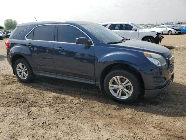 Vin: 2gnalbek3h1539947, lot: 59211715, chevrolet equinox ls 20174