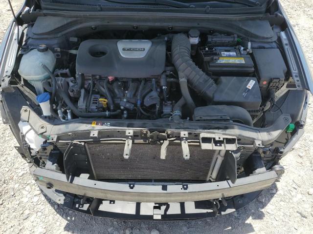 2018 HYUNDAI ELANTRA SP KMHD04LB1JU680339