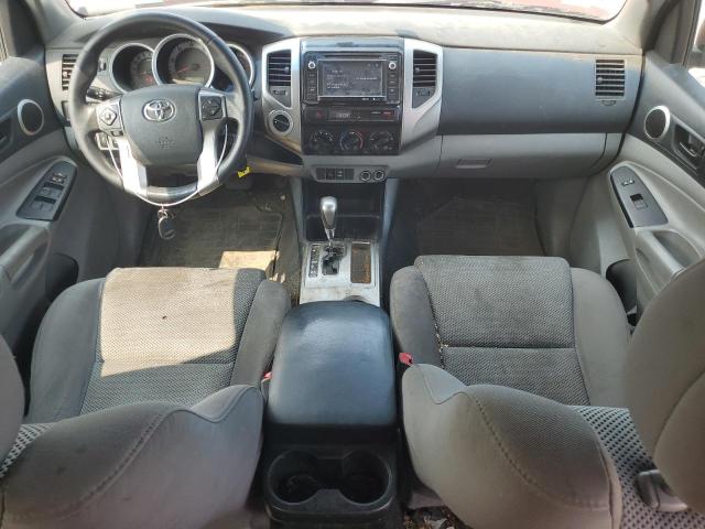 3tmlu4enxem163398 - 2014 Toyota tacoma double cab - #59004875