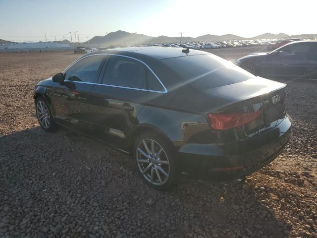 2015 AUDI A3 PREMIUM WAUBFGFF1F1002383