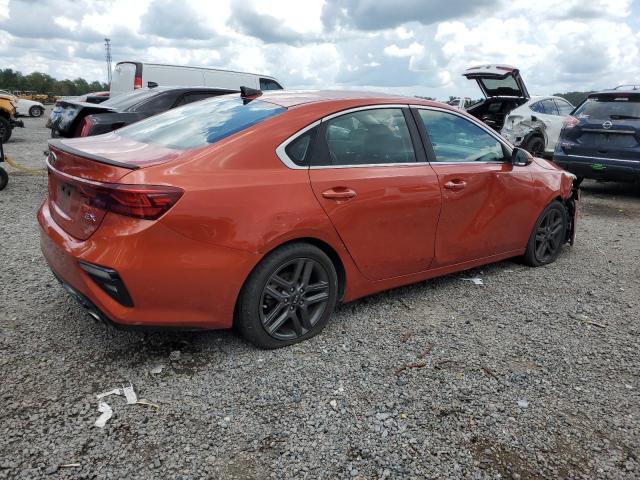 2019 KIA FORTE EX 3KPF54AD9KE056940