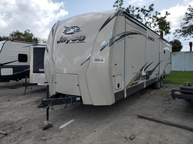JAYC EAGLE 2018 two tone  Other 1UJBJ0BU5J1EA0121 photo #3