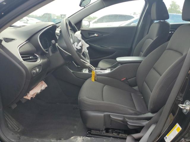 2020 CHEVROLET MALIBU LS - 1G1ZB5ST8LF148235
