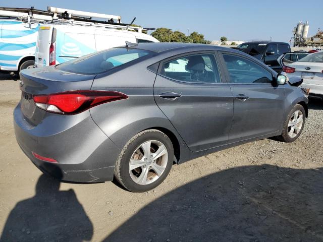 Vin: kmhdh4ae0gu632605, lot: 61752805, hyundai elantra se 20163