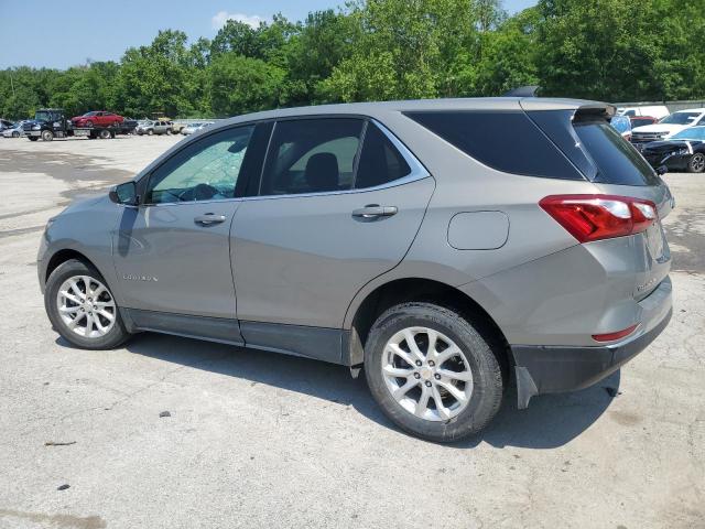 Vin: 3gnaxsev6jl121420, lot: 60432515, chevrolet equinox lt 20182