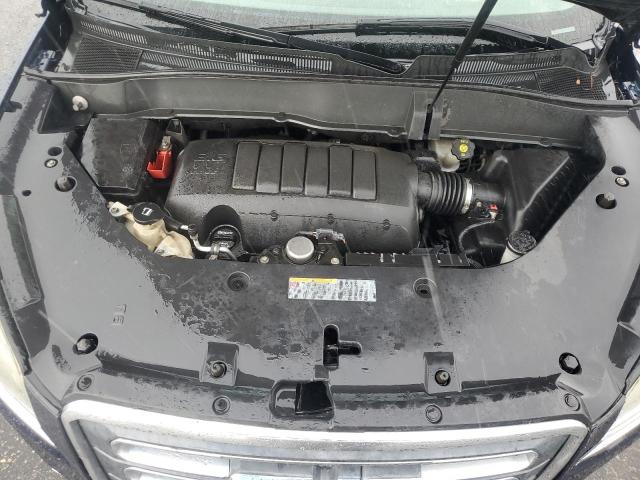 2016 GMC ACADIA SLT 1GKKRSKD6GJ240480