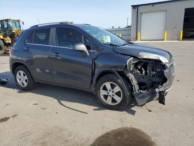 2016 CHEVROLET TRAX 1LT 3GNCJPSB5GL138655