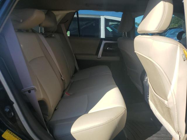2017 TOYOTA 4RUNNER SR JTEBU5JRXH5436243