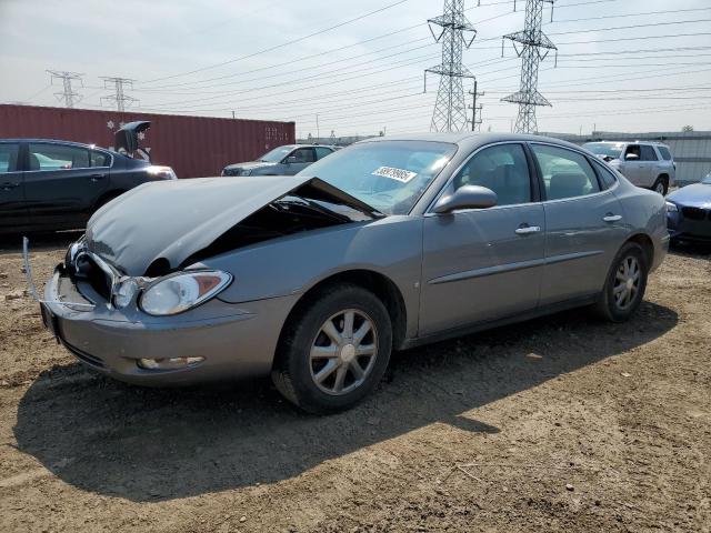 BUICK LACROSSE C