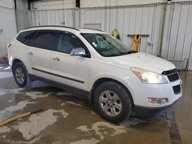 Vin: 1gnkveed8bj293721, lot: 59706095, chevrolet traverse ls 20114