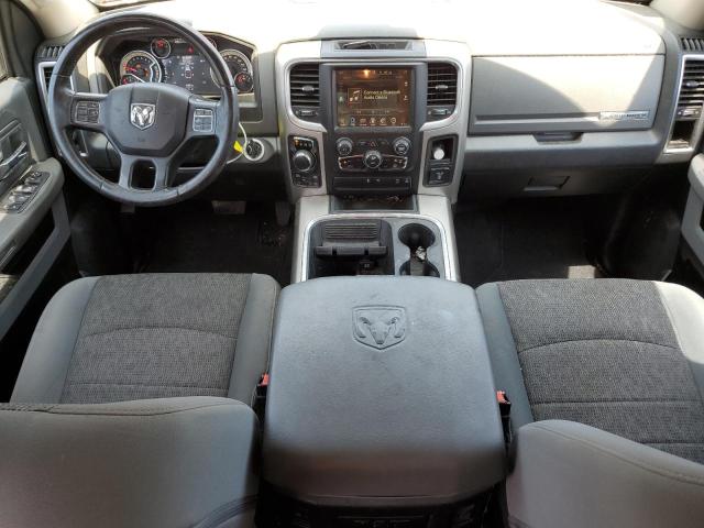 2017 RAM 1500 SLT - 1C6RR7LT9HS597538