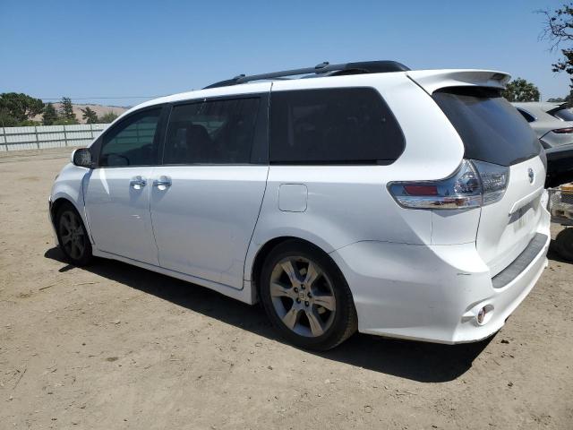 2013 TOYOTA SIENNA SPO - 5TDXK3DC9DS335565