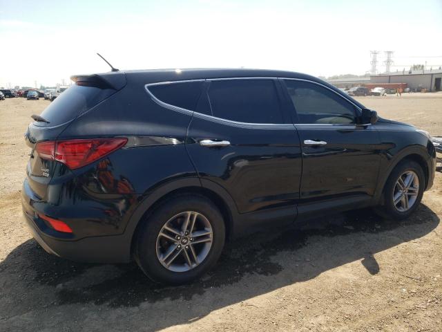 2018 HYUNDAI SANTA FE S 5XYZTDLB2JG568944