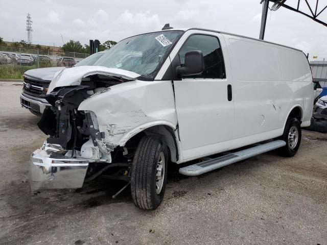 Vin: 1gtw7afpxp1174288, lot: 59624965, gmc savana g2500 2023 img_1