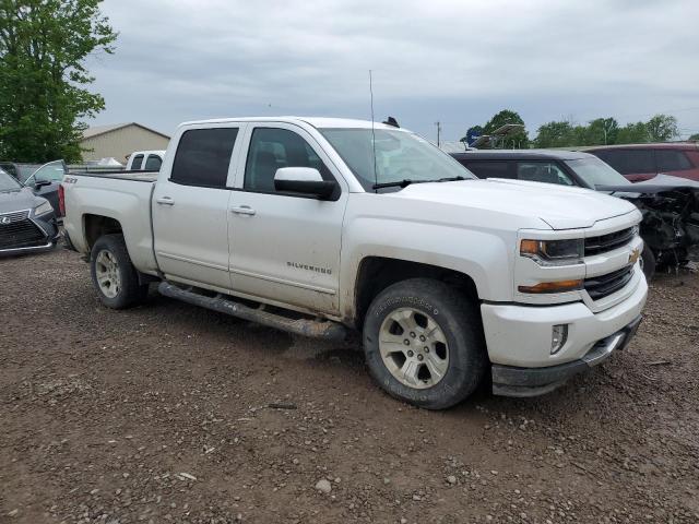 Vin: 3gcukrec5hg356695, lot: 59260555, chevrolet all models k1500 lt 20174