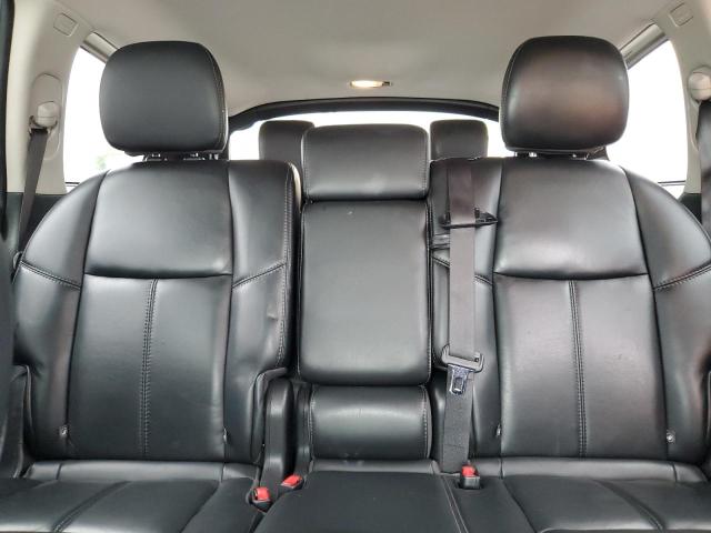 2016 NISSAN PATHFINDER 5N1AR2MN1GC655316