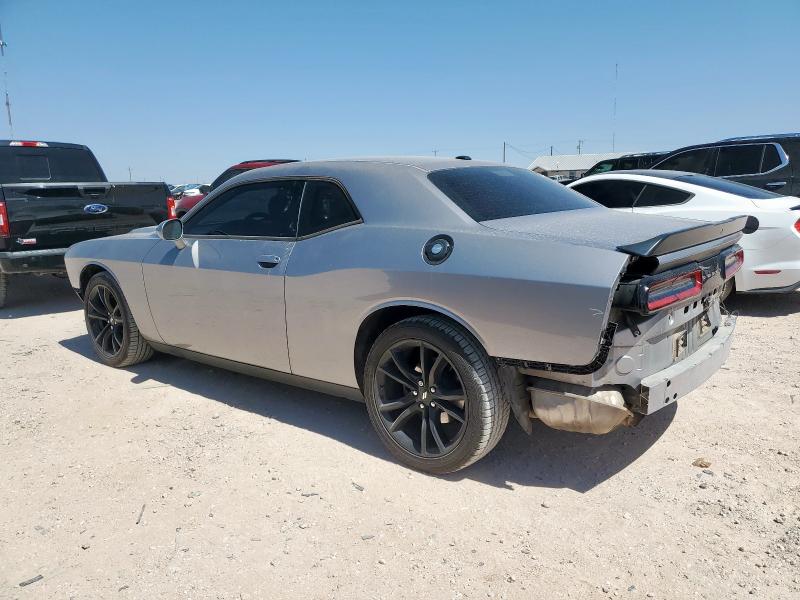 2017 DODGE CHALLENGER 2C3CDZAG3HH611153