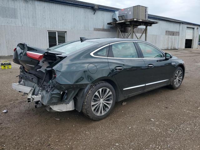 2017 BUICK LACROSSE P 1G4ZN5SS0HU157399