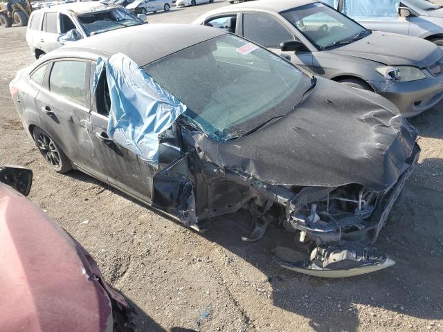 Vin: 1fahp3h23cl366985, lot: 48620915, ford focus sel 20124