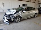 2017 CHEVROLET CRUZE LT - 1G1BE5SM1H7185629