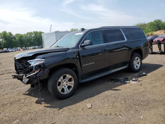Vin: 1gnskhkc3hr112606, lot: 59784195, chevrolet suburban k1500 lt 2017 img_1